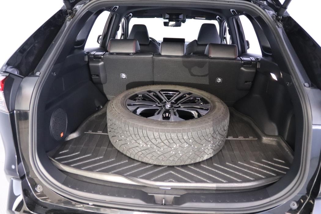 TOYOTA RAV4 Plug-in 2024