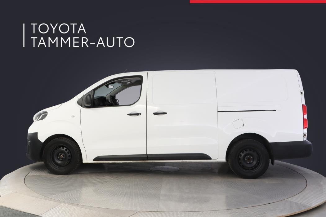 TOYOTA Proace 2022