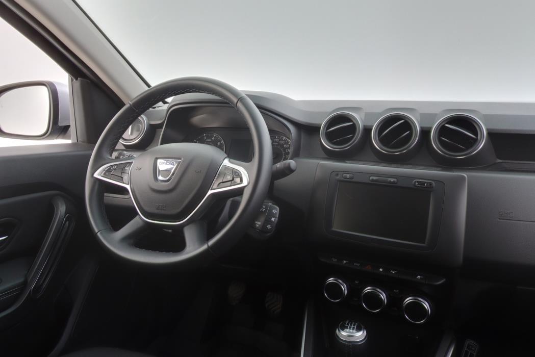 DACIA Duster 2020
