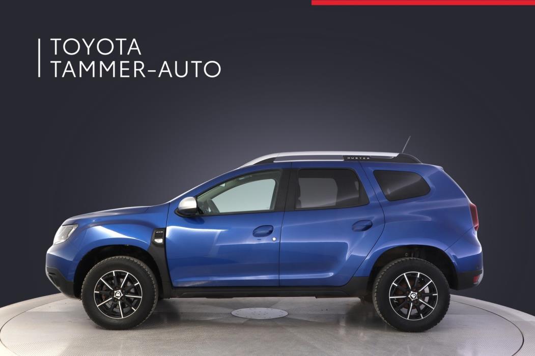 DACIA Duster 2020
