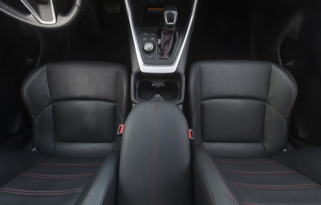 TOYOTA RAV4 Plug-in 2021