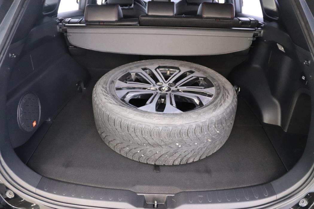 TOYOTA RAV4 Plug-in 2021