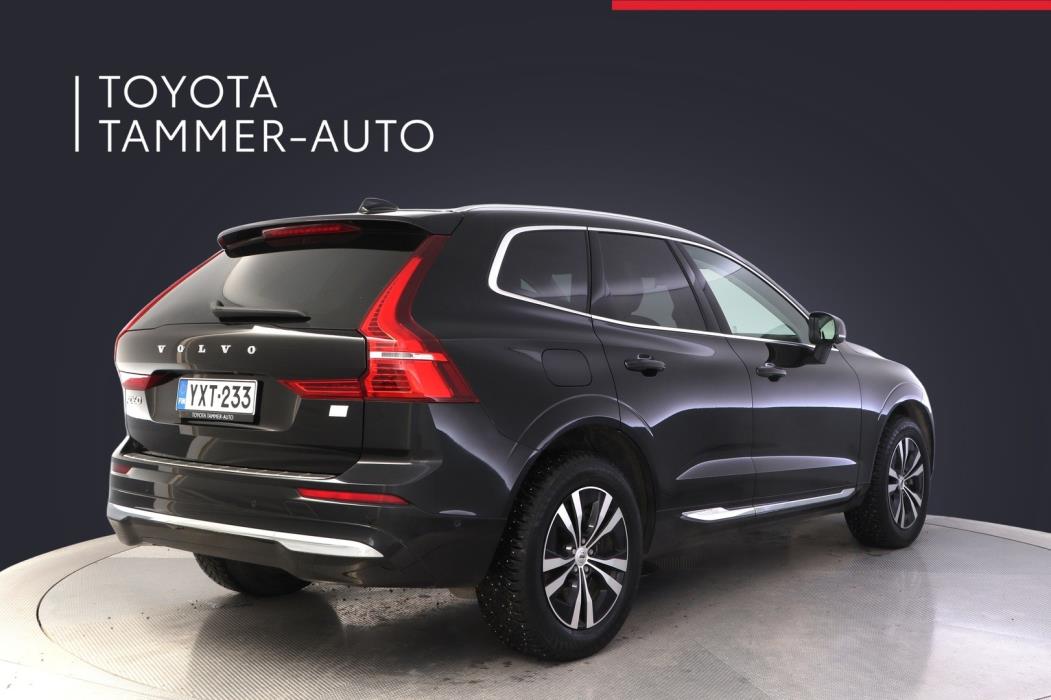VOLVO XC60 2024