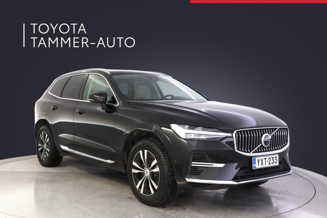 VOLVO XC60 2024