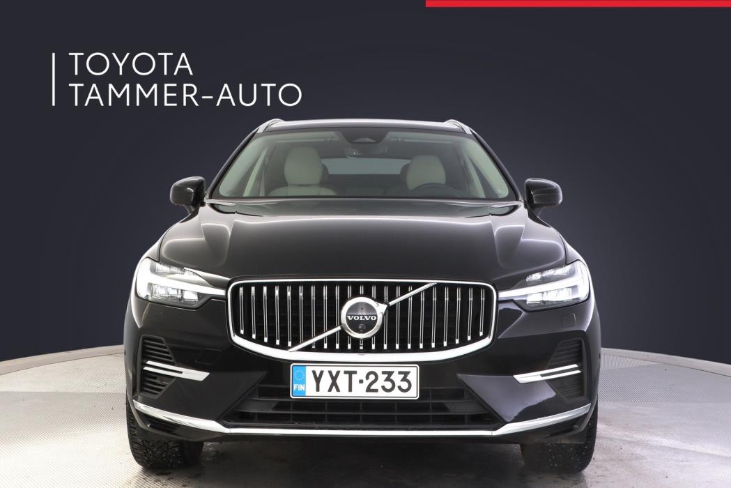 VOLVO XC60 2024