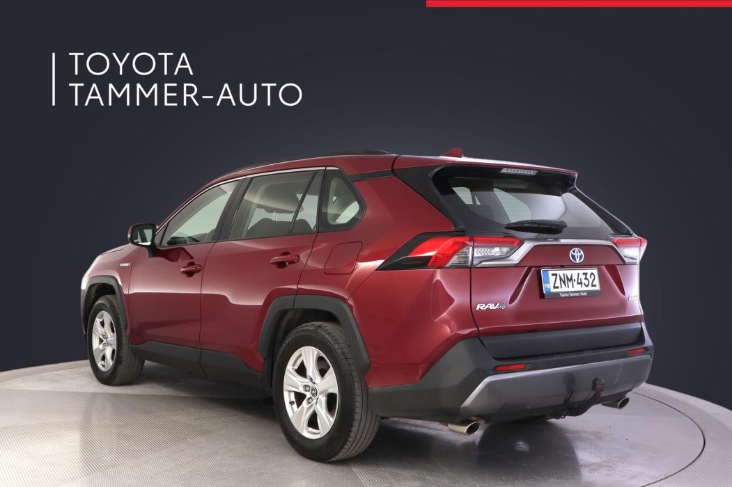 TOYOTA RAV4 2020