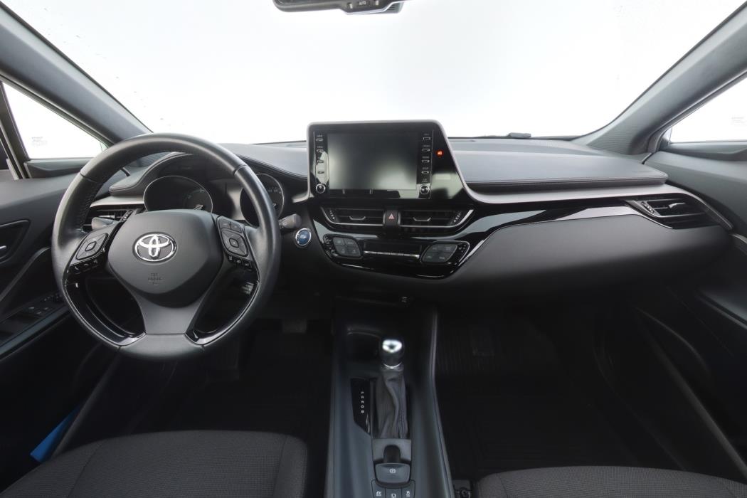 TOYOTA C-HR 2020