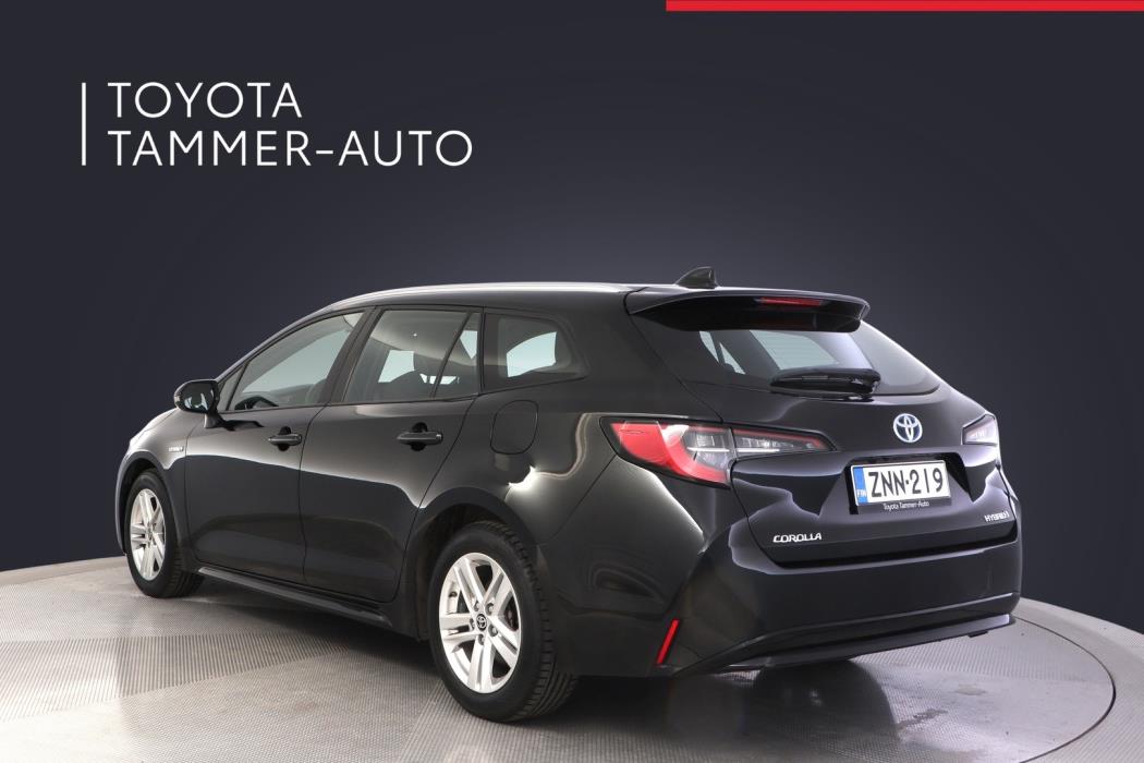 TOYOTA Corolla 2020