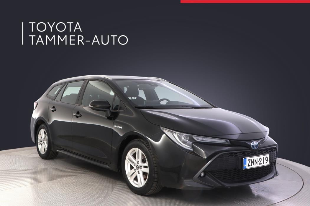 TOYOTA Corolla 2020