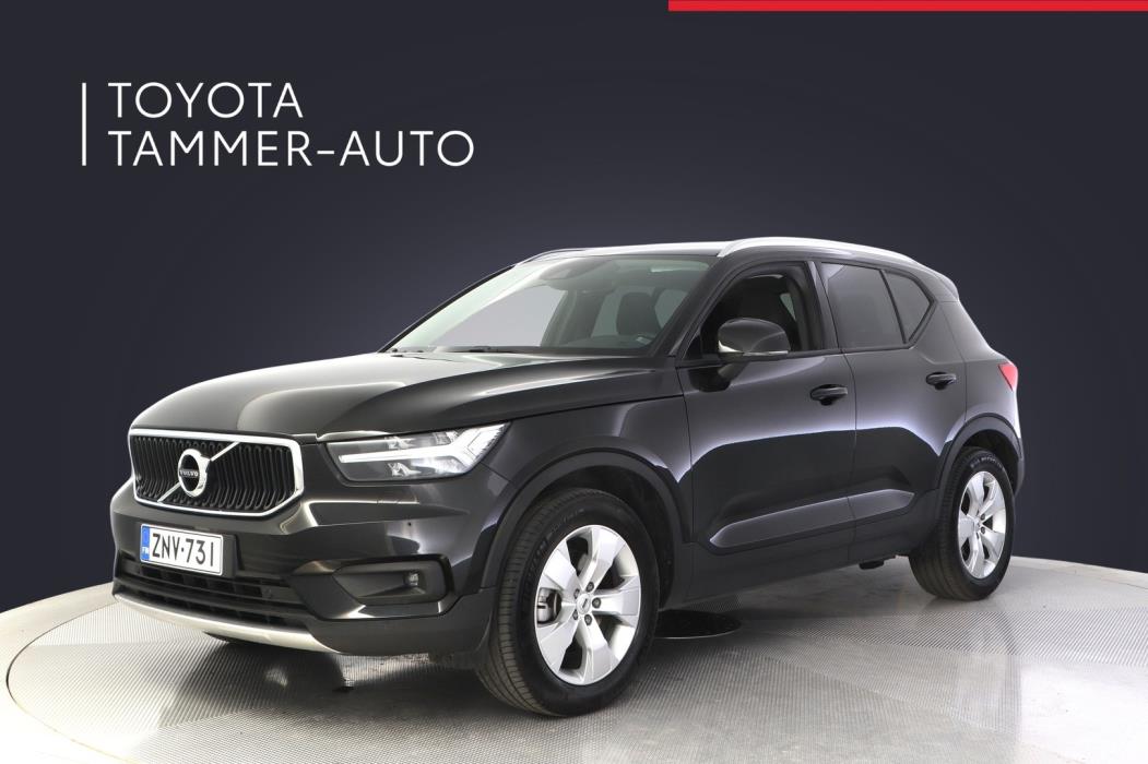 VOLVO XC40 2022