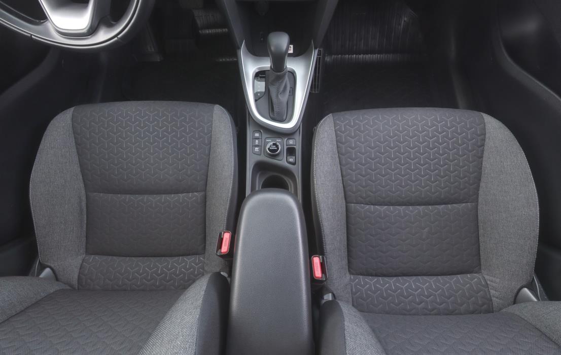 TOYOTA Yaris Cross 2022