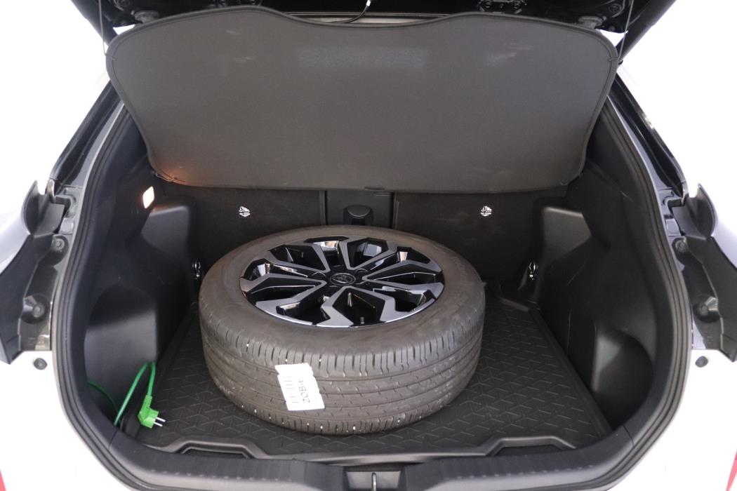 TOYOTA Yaris Cross 2022