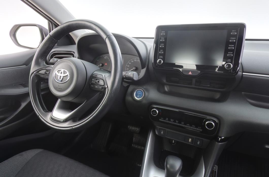 TOYOTA Yaris 2022