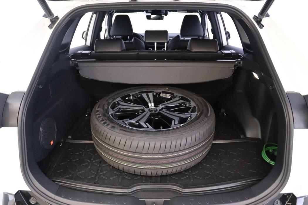 TOYOTA RAV4 Plug-in 2022