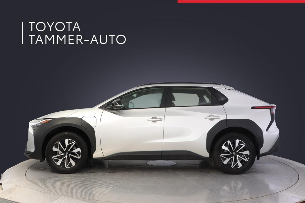 TOYOTA bZ4X 2023