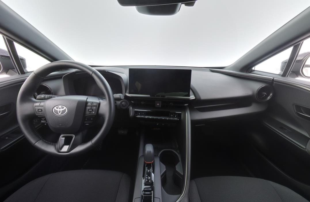 TOYOTA C-HR 2024