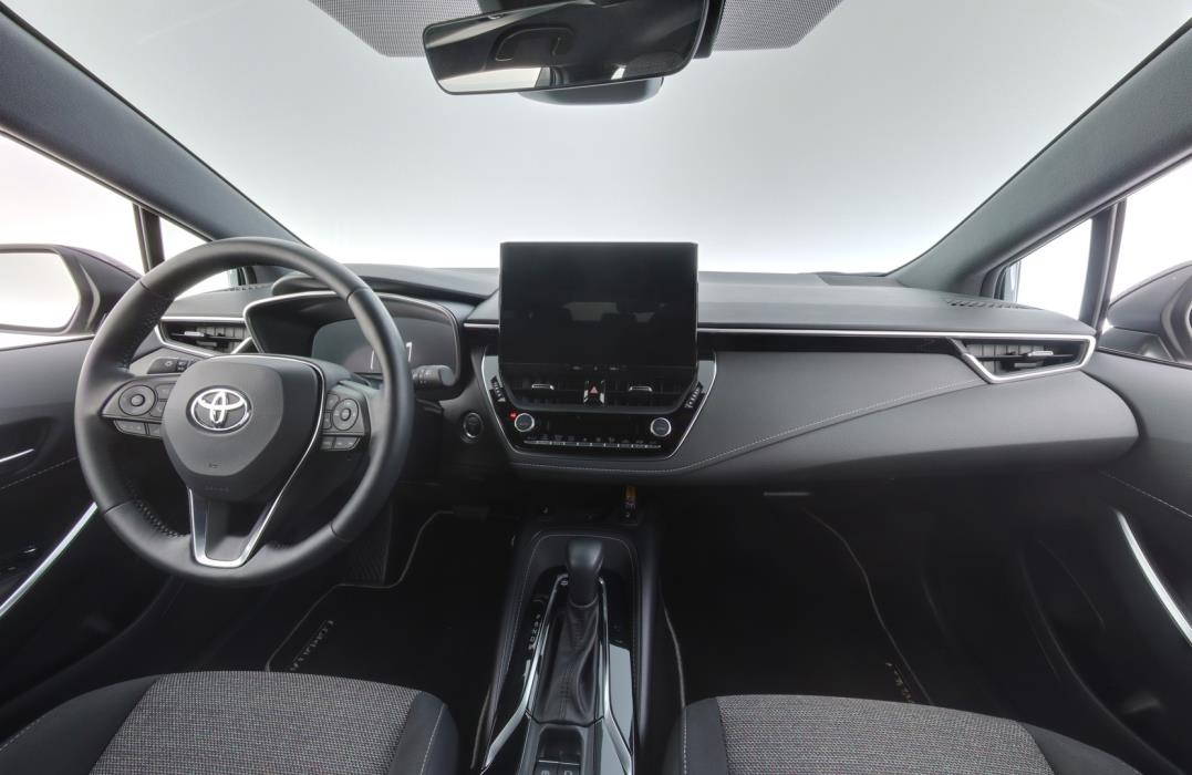 TOYOTA Corolla 2025