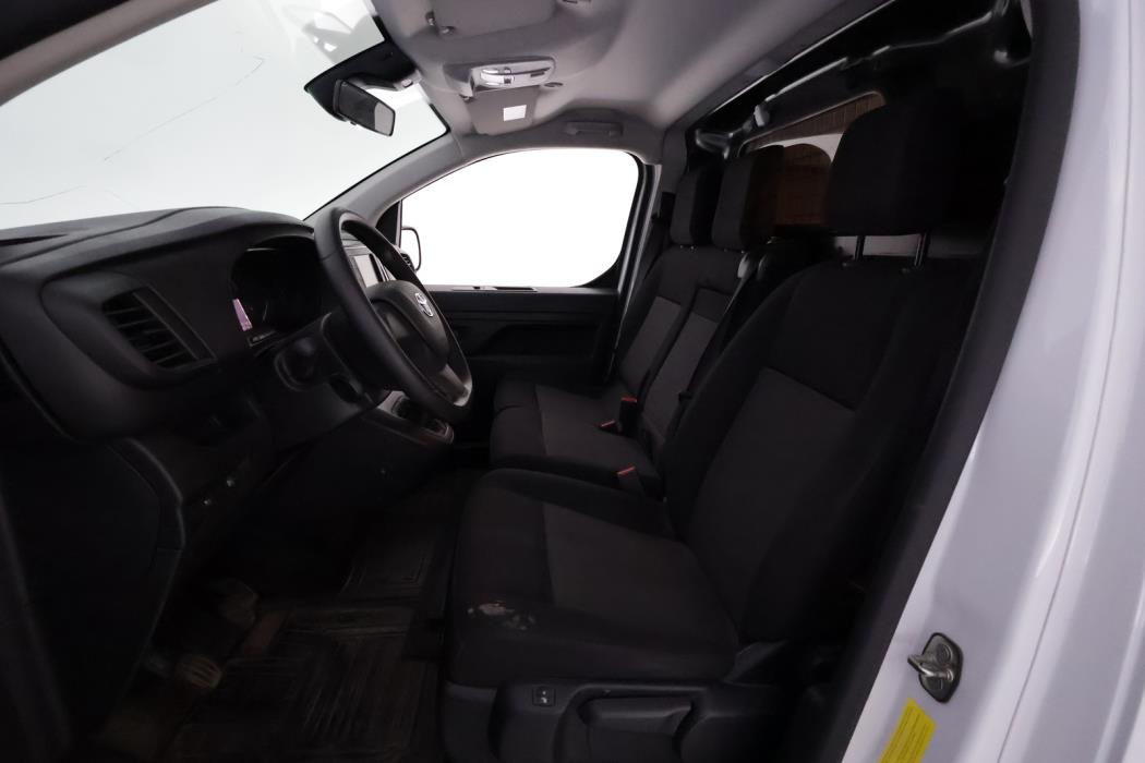 TOYOTA Proace 2023