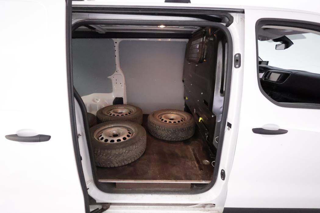 TOYOTA Proace 2023
