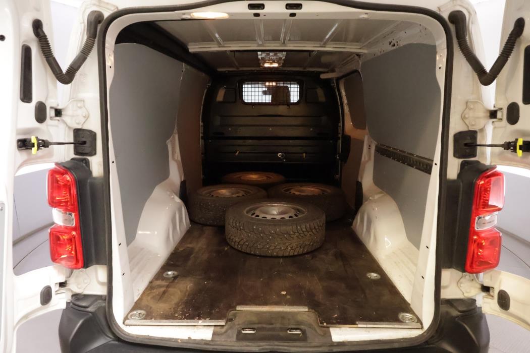 TOYOTA Proace 2023