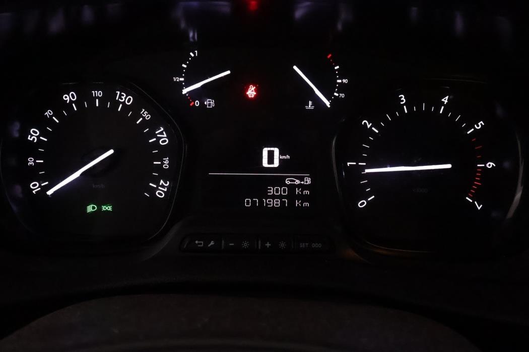 TOYOTA Proace 2023