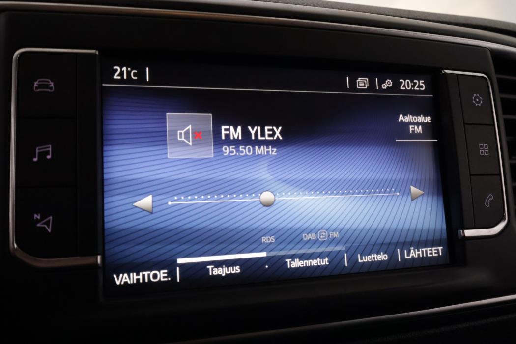 TOYOTA Proace 2023