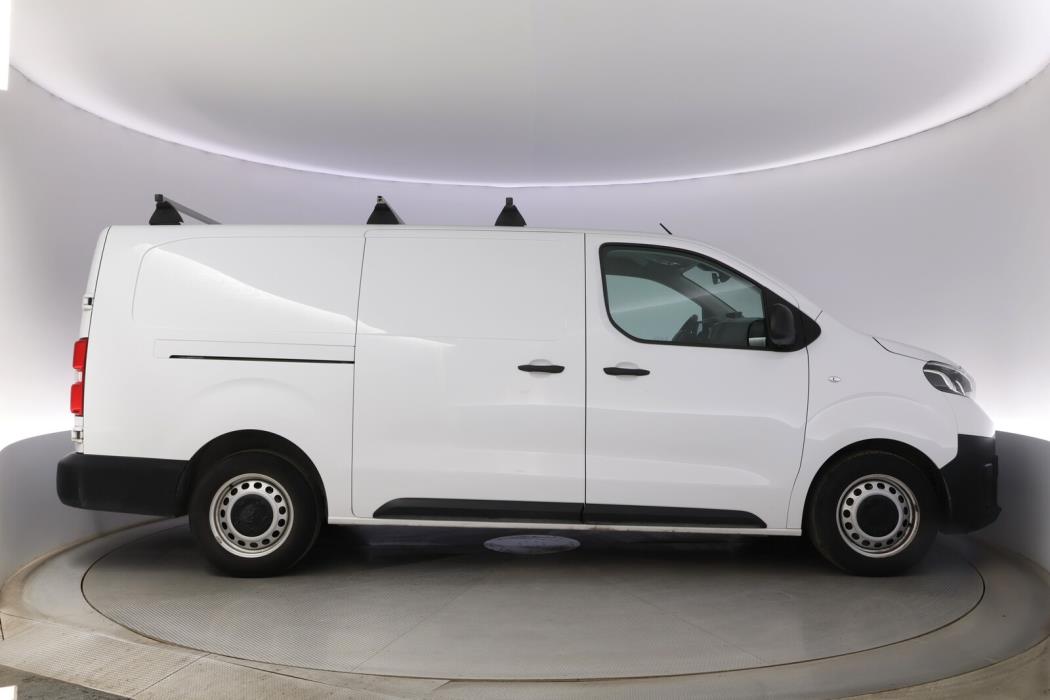 TOYOTA Proace 2023