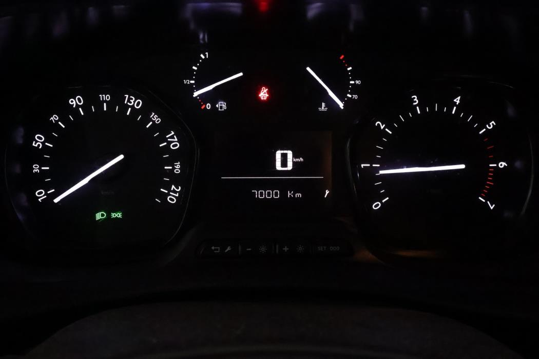 TOYOTA Proace 2023