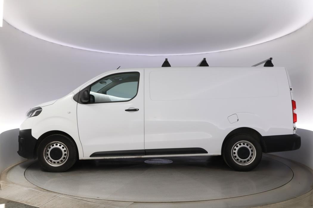 TOYOTA Proace 2023