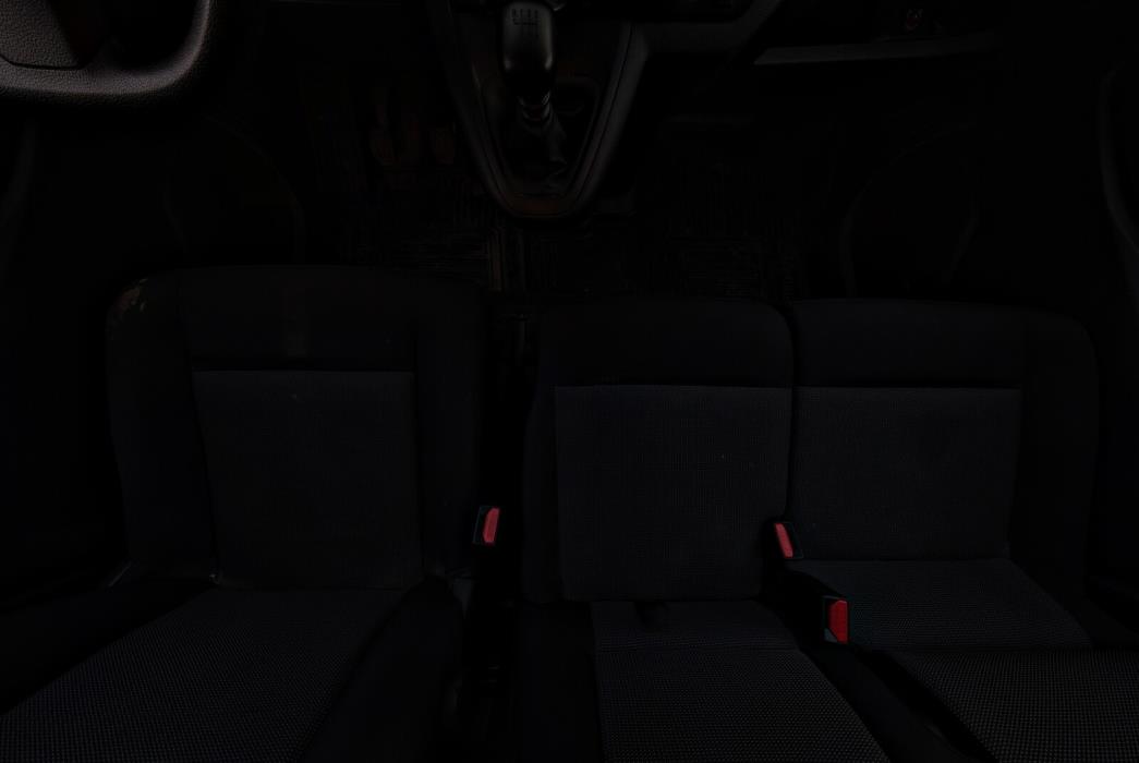 TOYOTA Proace 2023