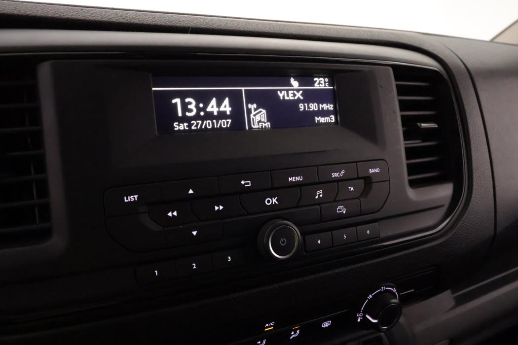 TOYOTA Proace 2021