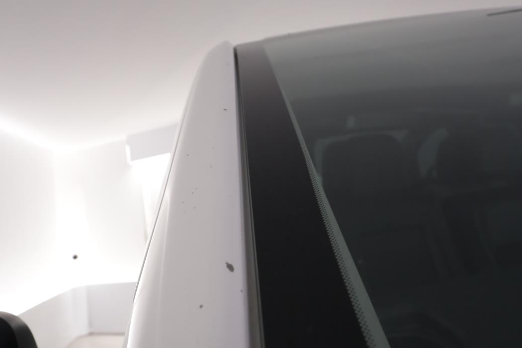 TOYOTA Proace 2021