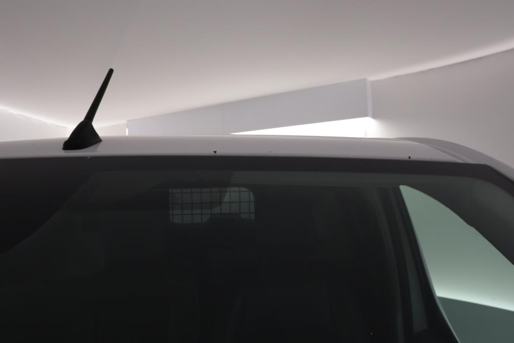 TOYOTA Proace 2021