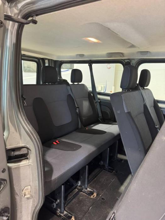 OPEL Vivaro 2019