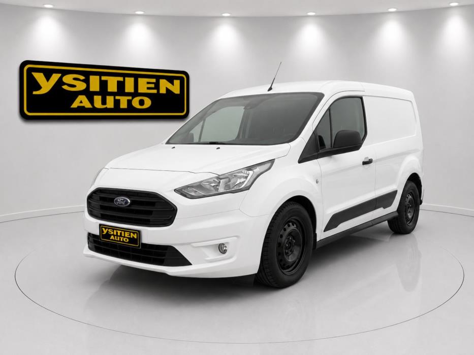 FORD Transit Connect 2023