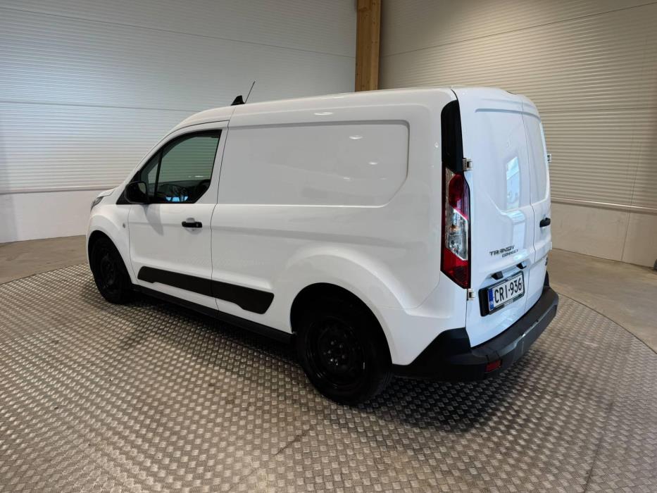 FORD Transit Connect 2023