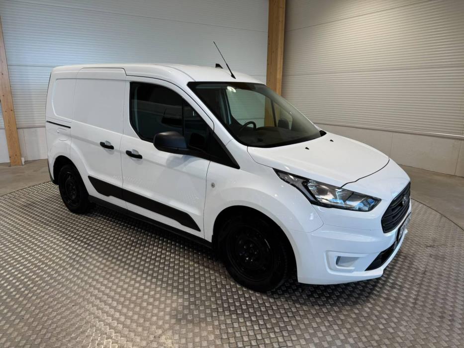 FORD Transit Connect 2023