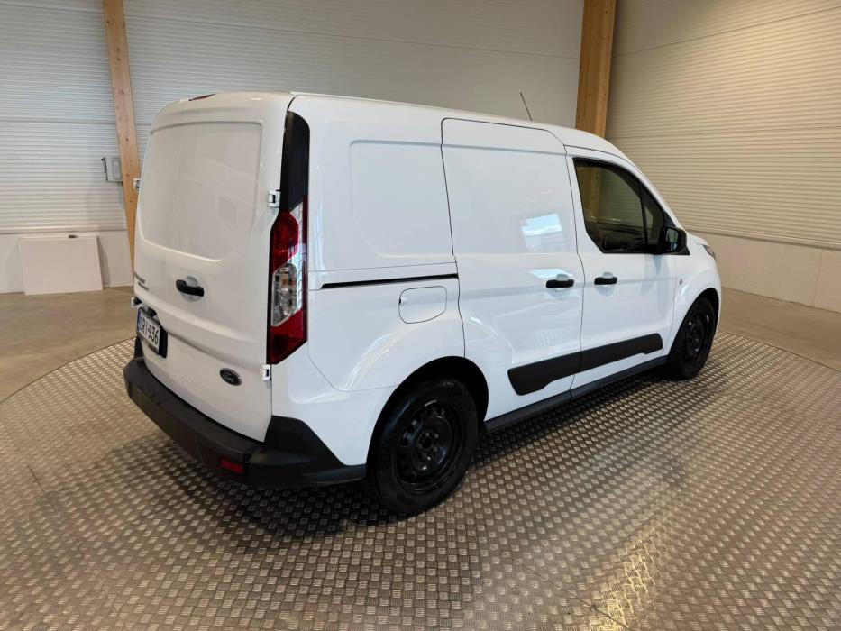 FORD Transit Connect 2023