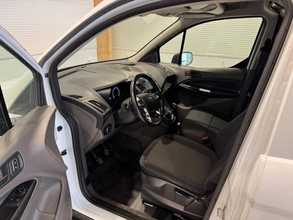 FORD Transit Connect 2023