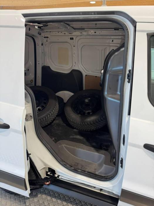 FORD Transit Connect 2023