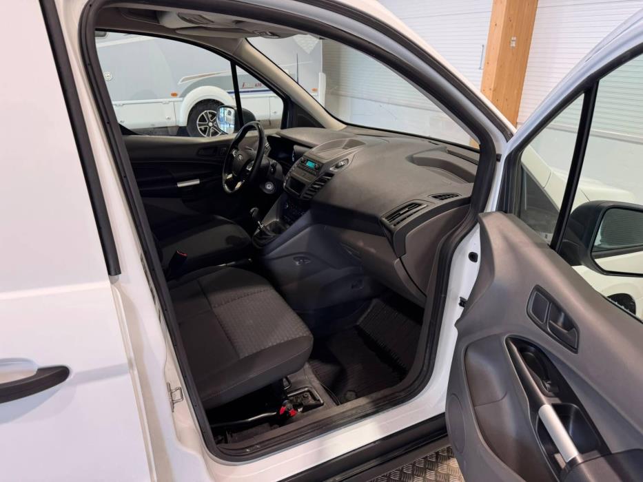 FORD Transit Connect 2023