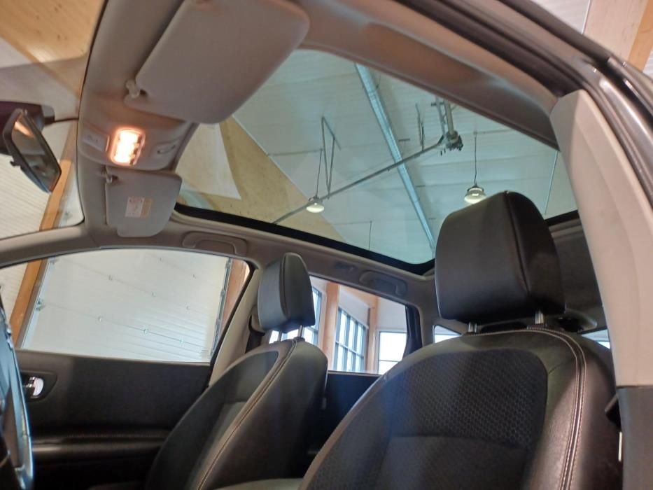 NISSAN Qashqai 2014