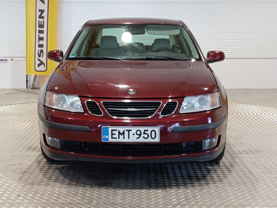 SAAB 9-3 2004