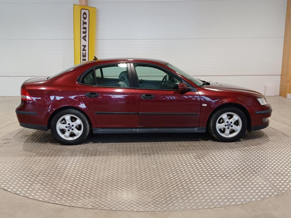 SAAB 9-3 2004
