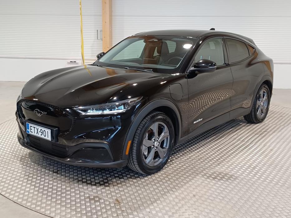 FORD Mustang Mach-E 2022