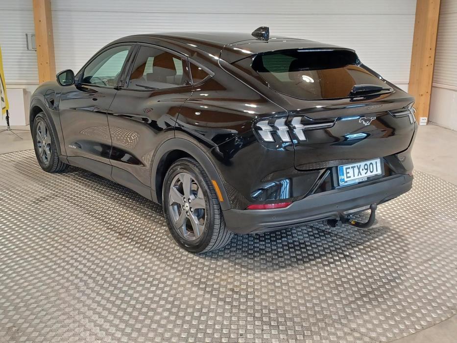 FORD Mustang Mach-E 2022