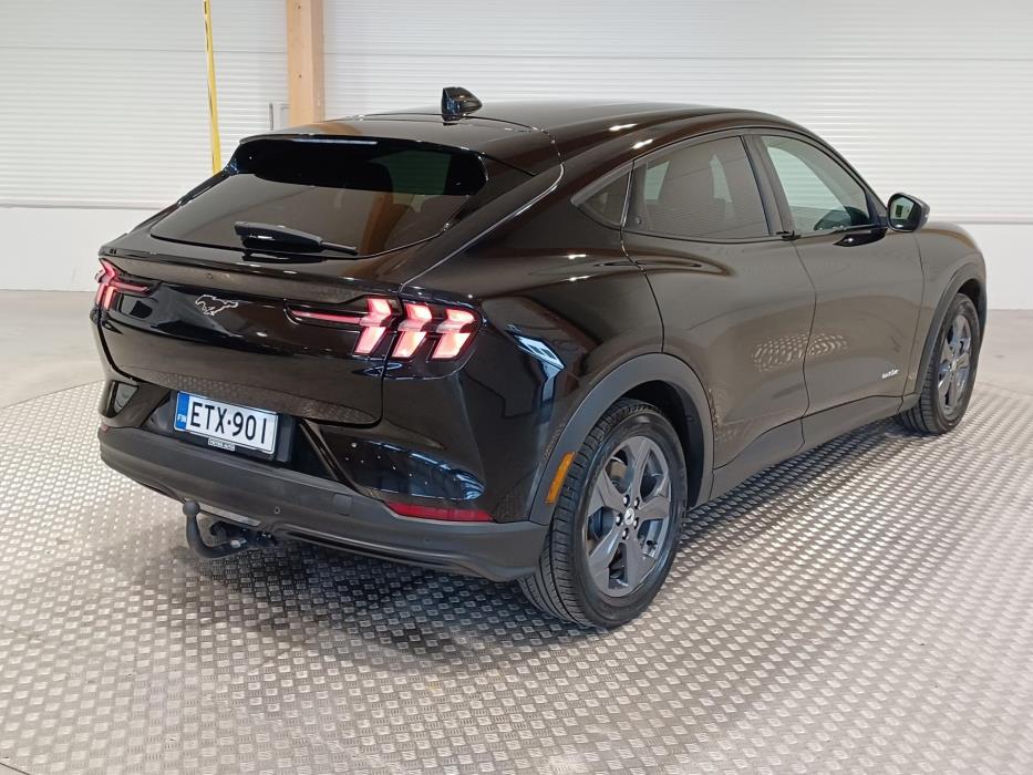 FORD Mustang Mach-E 2022