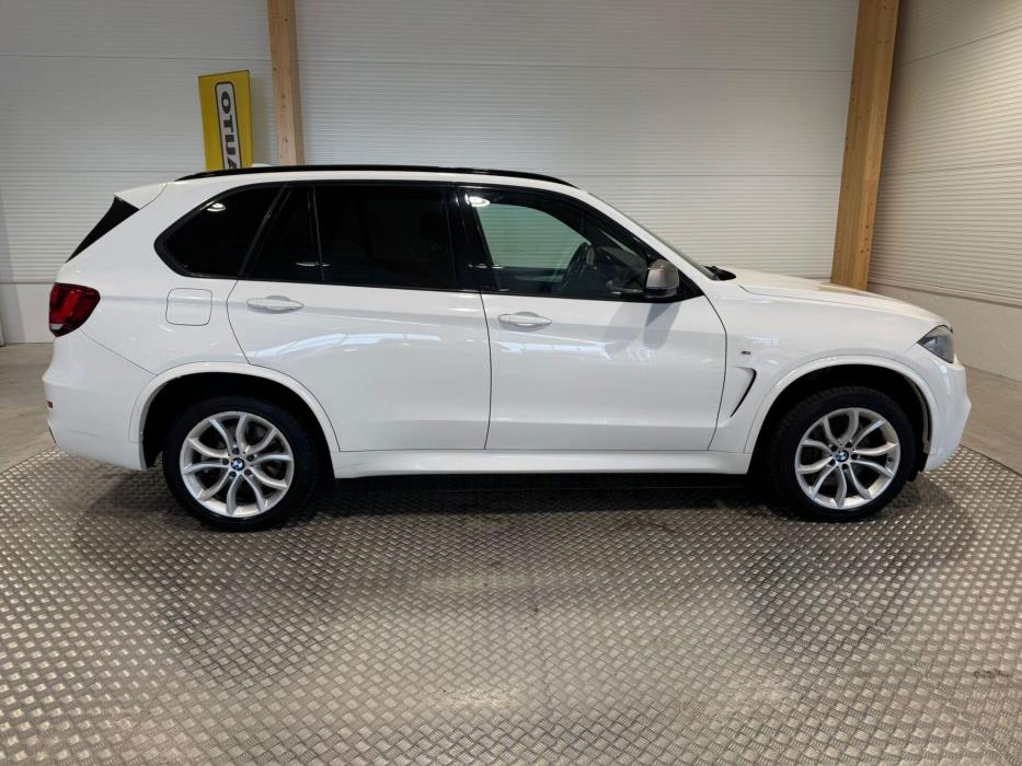 BMW X5 2014
