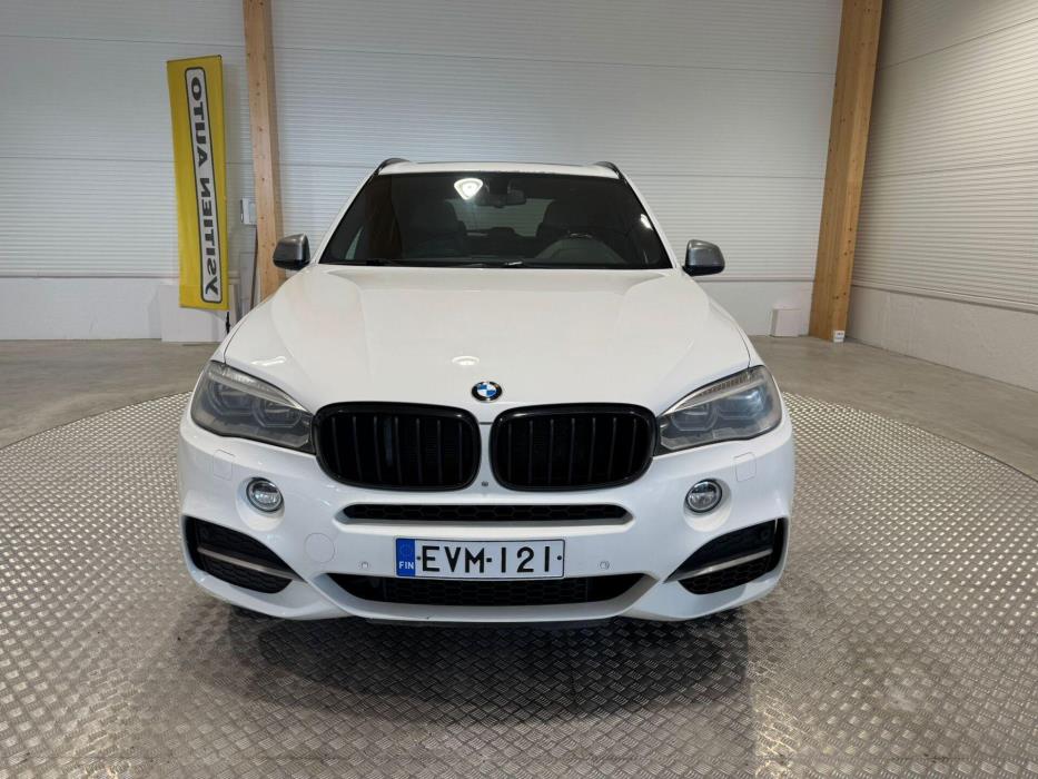BMW X5 2014