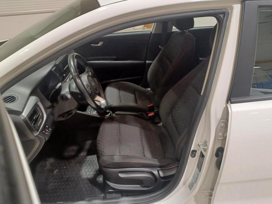 KIA Rio 2018